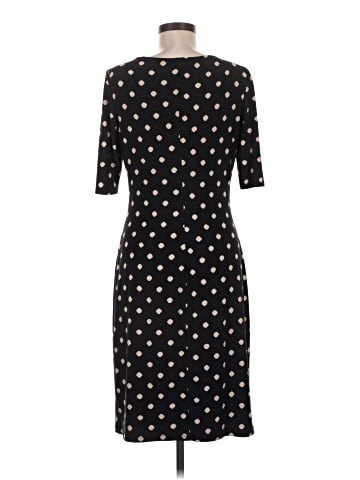 Lauren by Ralph Lauren Cocktail Dress (view 2)