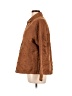 Woolrich 100% Polyester Brown Jacket Size L - photo 5