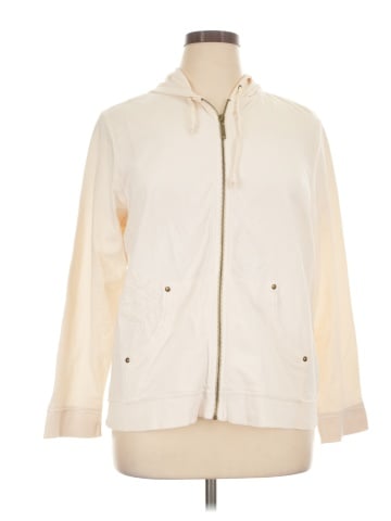 Style&Co Jacket (view 1)