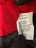 Under Armour Red Sweatshirt Size XS - photo 8