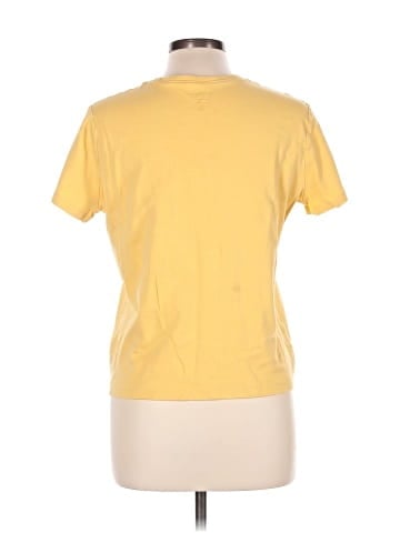 L.L.Bean Short Sleeve T-Shirt (view 2)