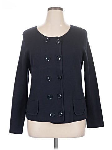 Banana Republic 3/4 Sleeve Top (view 1)