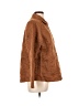Woolrich 100% Polyester Brown Jacket Size L - photo 4