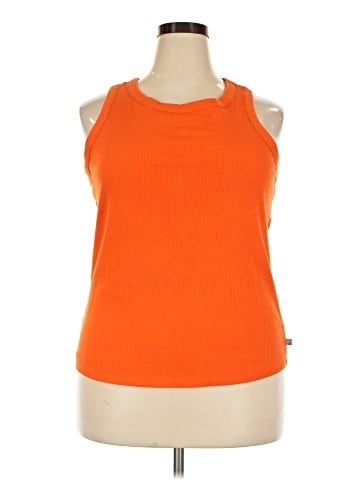 T by Talbots Sleeveless T-Shirt (view 1)