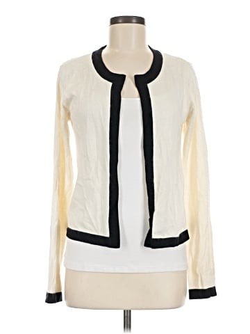 Moda International Cardigan (view 1)