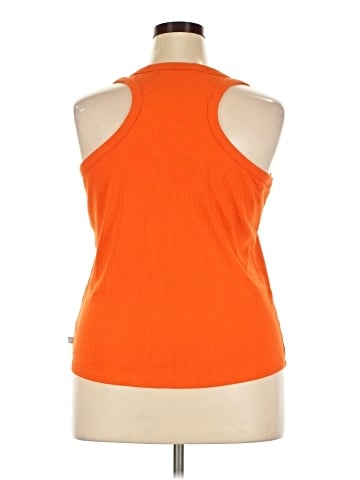 T by Talbots Sleeveless T-Shirt (view 2)