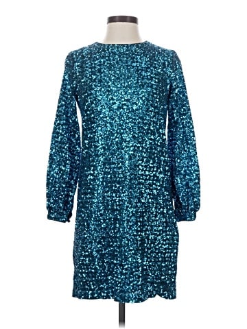 Hunter Bell Cocktail Dress (view 1)