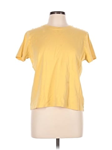 L.L.Bean Short Sleeve T-Shirt (view 1)