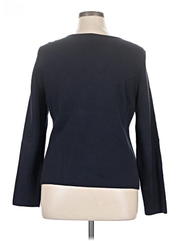 Banana Republic 3/4 Sleeve Top (view 2)