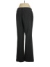 Nine West Chevron-herringbone Gray Dress Pants Size 10 - photo 2