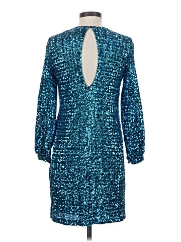 Hunter Bell Cocktail Dress (view 2)
