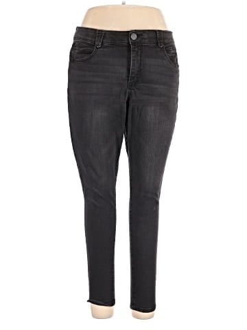Democracy Jeans (view 1)