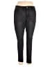 Democracy Black Jeans Size 14 - photo 1