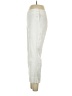 Harold's Chevron-herringbone Ivory Casual Pants Size 6 - photo 5