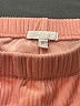Btween Pink Casual Pants Size 6 - photo 3