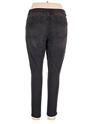 Democracy Jeans (view 2)