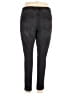 Democracy Black Jeans Size 14 - photo 2