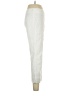 Harold's Chevron-herringbone Ivory Casual Pants Size 6 - photo 4