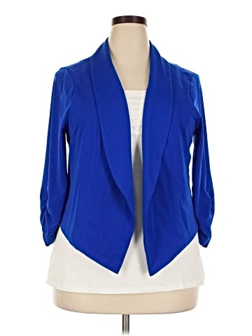Torrid Blazer (view 1)