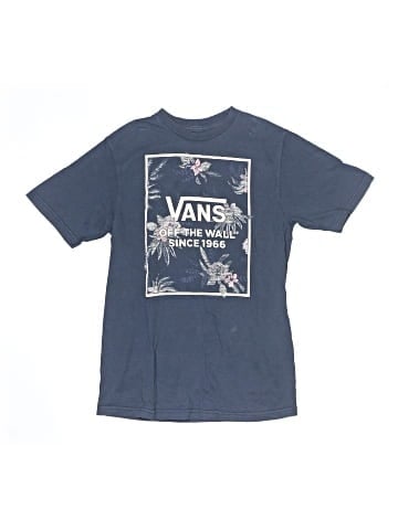 Vans Short Sleeve T-Shirt (view 1)