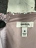 Speechless Silver Dress Size 16 - photo 3