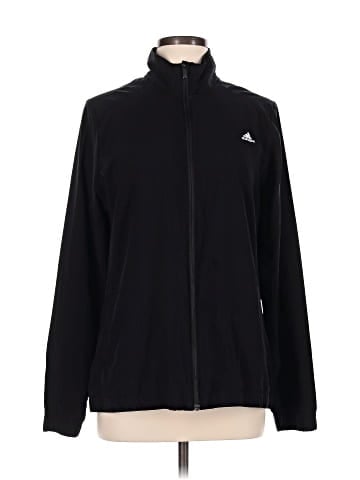 Adidas Track Jacket (view 1)