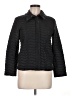 Marisa Chevron-herringbone Black Jacket Size M - photo 1