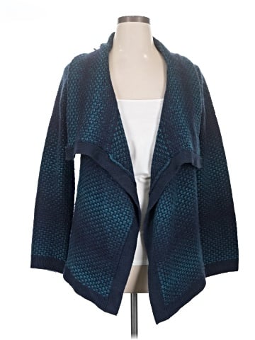 Coldwater Creek Cardigan (view 1)