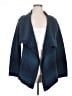 Coldwater Creek Teal Cardigan Size 14 - photo 1