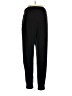 Tek Gear Solid Black Track Pants Size L - photo 2
