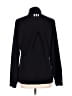 Adidas 100% Polyester Black Track Jacket Size L - photo 2