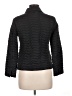 Marisa Chevron-herringbone Black Jacket Size M - photo 2
