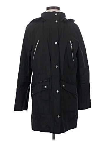 Cole Haan Coat (view 1)