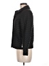 Marisa Chevron-herringbone Black Jacket Size M - photo 5