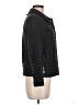 Marisa Chevron-herringbone Black Jacket Size M - photo 4