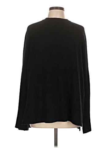 J.Crew Collection Cashmere Pullover Sweater (view 1)