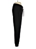 Tek Gear Solid Black Track Pants Size L - photo 4