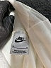 Nike 100% Polyester Ivory Pullover Hoodie Size 3X - photo 7