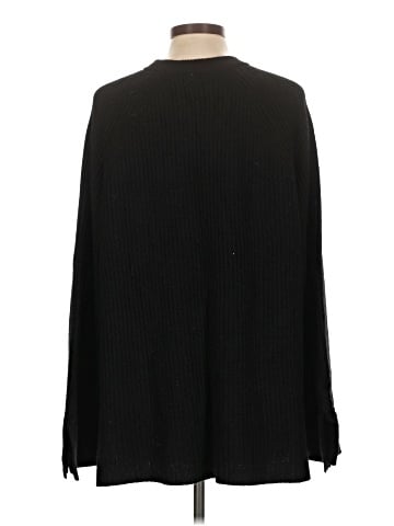 J.Crew Collection Cashmere Pullover Sweater (view 2)