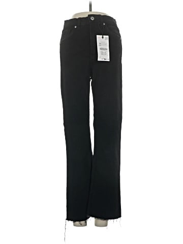Zara Jeggings (view 1)