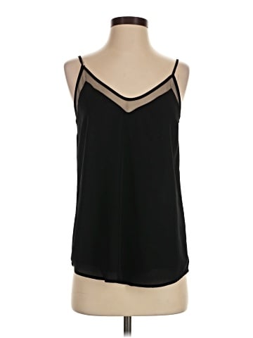 Lulus Sleeveless Top (view 1)