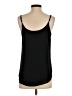 Lulus Black Sleeveless Top Size S - photo 2
