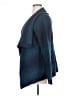Coldwater Creek Teal Cardigan Size 14 - photo 5