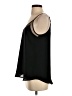 Lulus Black Sleeveless Top Size S - photo 5