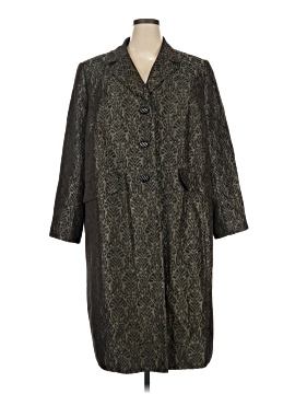 Suit Studio Coat
