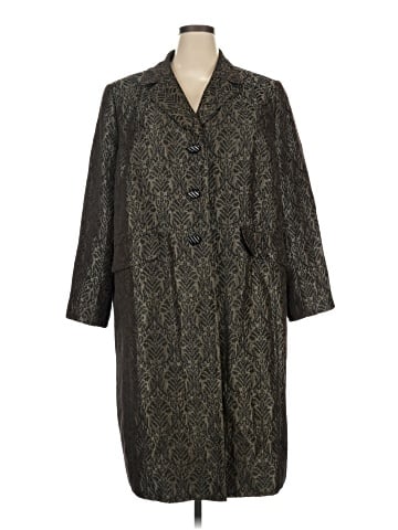 Suit Studio Coat (view 1)