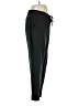 Eddie Bauer Black Casual Pants Size M - photo 4