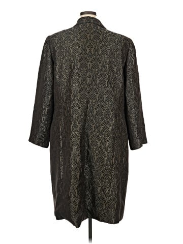 Suit Studio Coat (view 2)