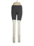 Alo Gray Leggings Size L (estimated) - photo 1