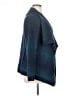 Coldwater Creek Teal Cardigan Size 14 - photo 4